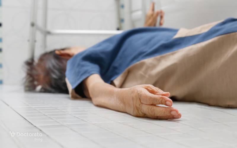 با انواع تشنج و دلایل ایجاد آن آشنا شوید