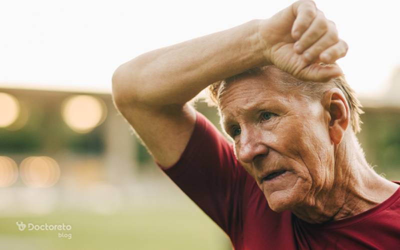 علائم عدم تحمل گرما و سرما و روش پیشگیری از آن چیست؟