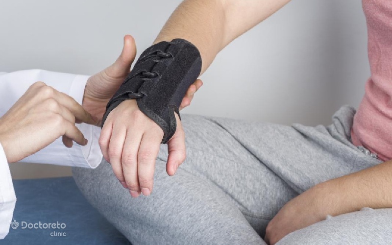 کرختی یا بی حسی چیست و چه دلایلی دارد؟