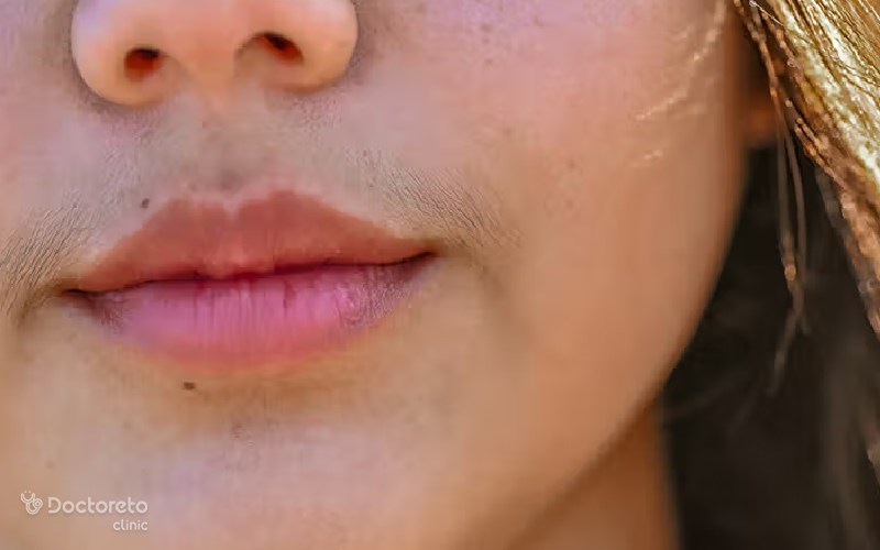 پر مویی چیست و چگونه درمان می‌ شود؟