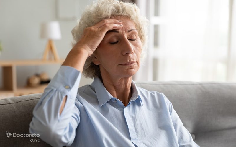 اختلال تعادل چیست و چرا به آن دچار میشویم؟