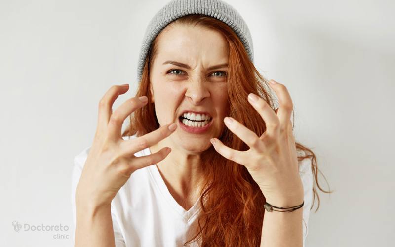 علائم تحریک پذیری چیست و چرا به آن دچار میشویم؟