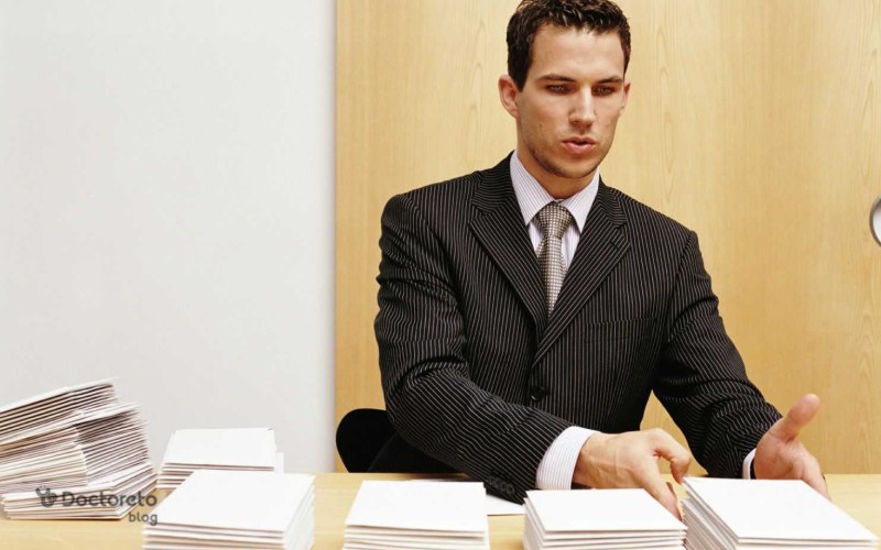 نکات مهم درباره اختلال شخصیت وسواسی اجباری