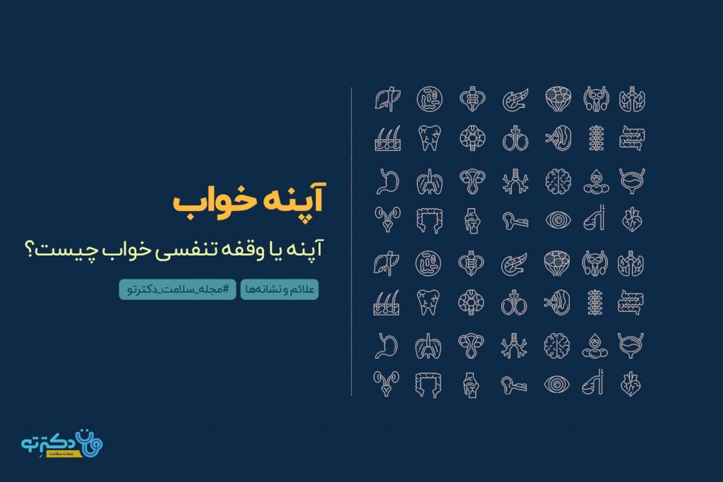 آپنه خواب
