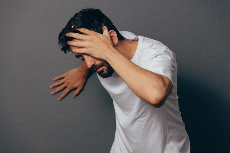 ضعف و بی حالی