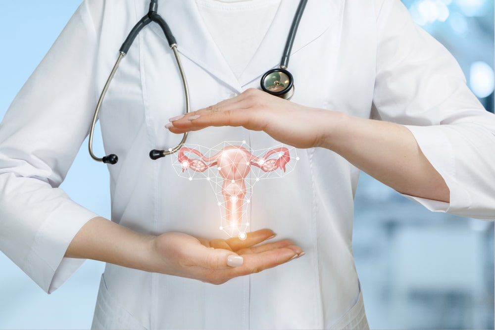 obstetrician-gynecologist