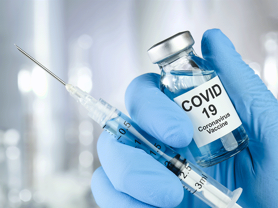 Coronavirus-Vaccine
