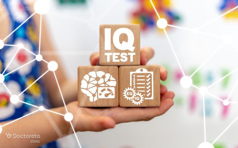 تست هوش چیست؟ آنچه باید در مورد انواع تست آی کیو بدانید