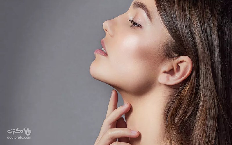 زاویه سازی صورت چیست؟