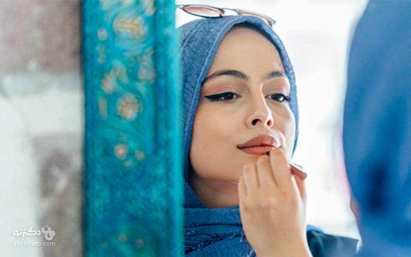 پروتز لب چیست و ماندگاری پروتز لب چقدر است؟