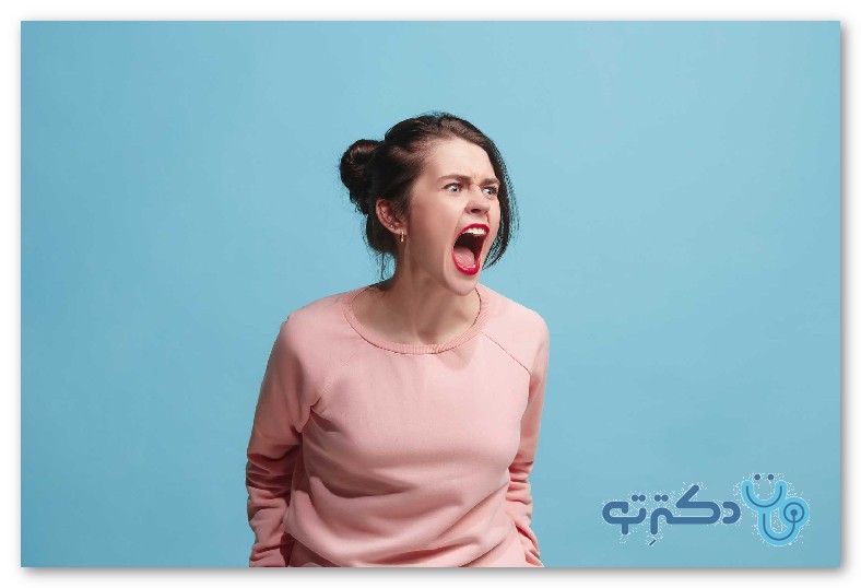 کنترل خشونت
