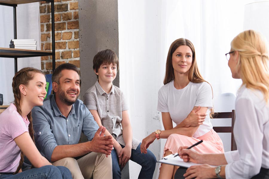 family-counseling