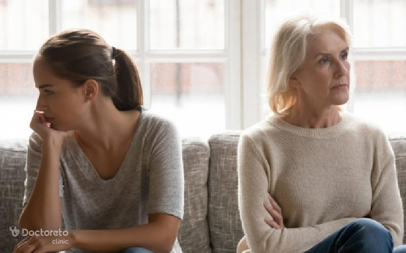 قهر و تأثیرات منفی آن بر انواع روابط چیست؟