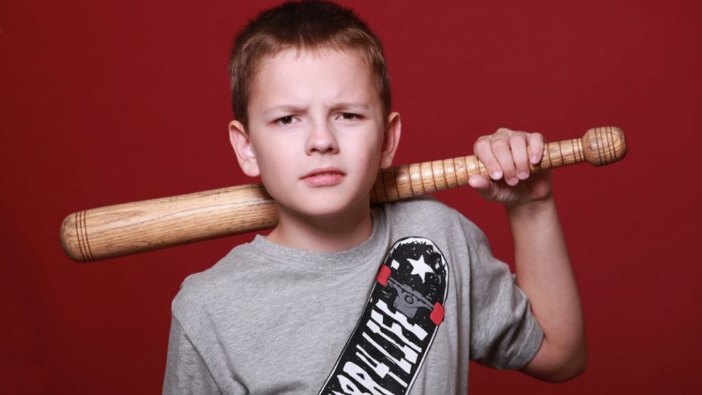 Conduct-disorder