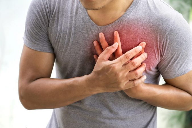 heart-atteck