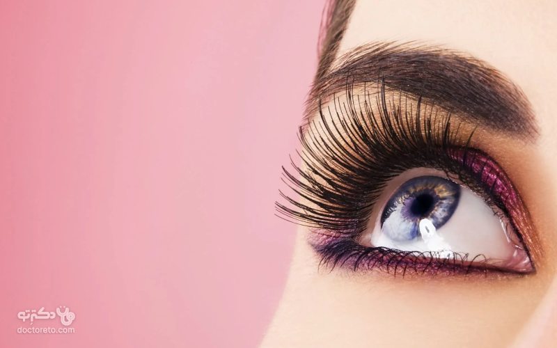 کاشت مژه یا اکستنشن مژه؟ کدام روش بهتر است؟