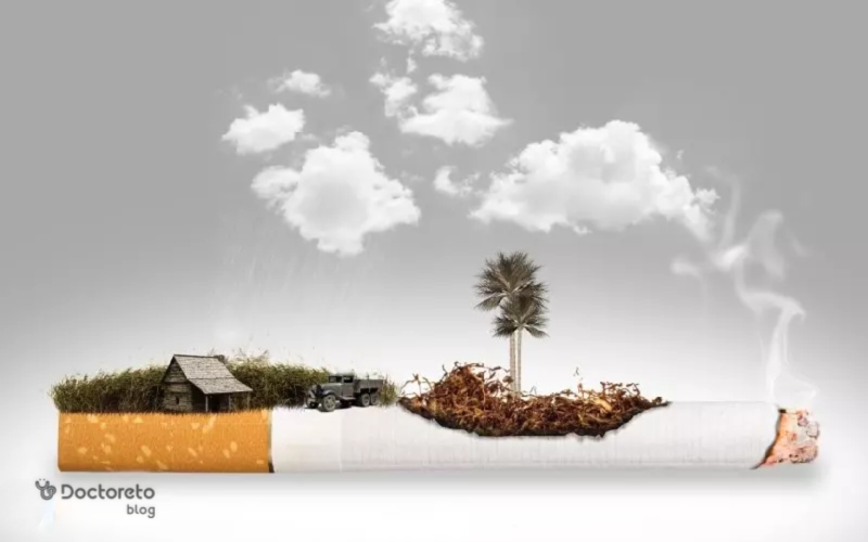بهترین نکات برای ترک سیگار + بررسی تمامی عوارض سیگار