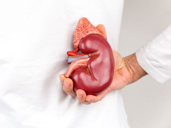kidney-failure