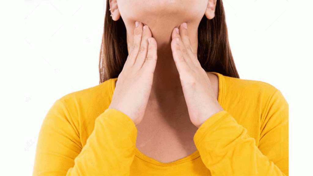 Thyroid nodules