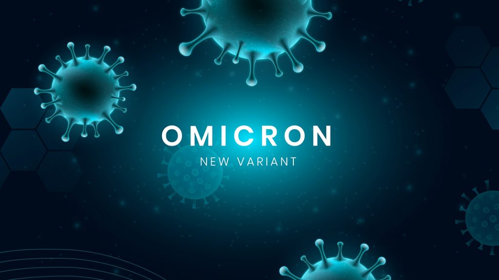 omicron variant