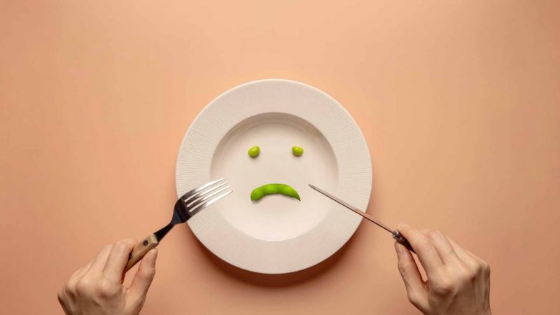eating disorder