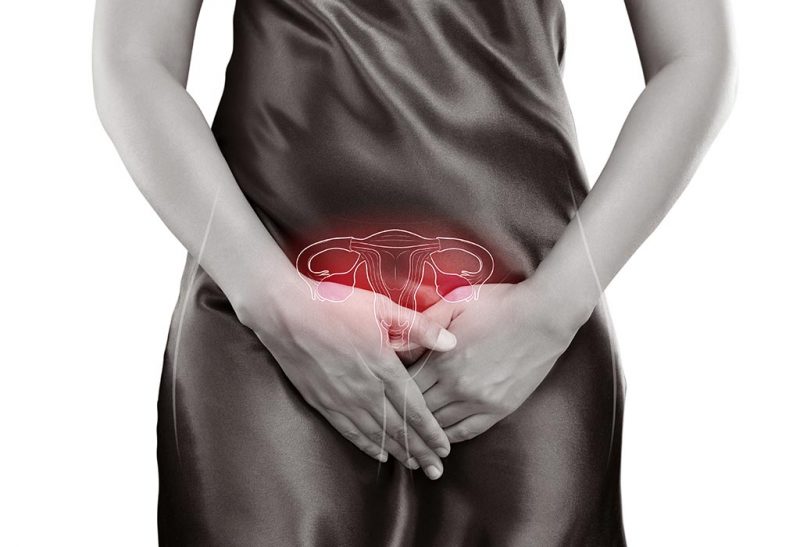 vaginal pain