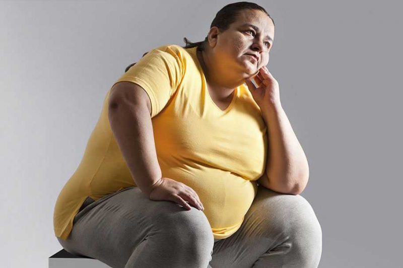 Obesity diseases