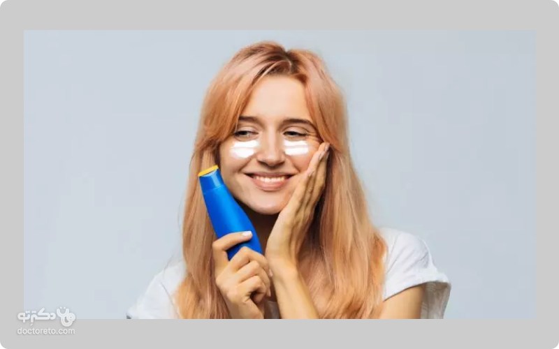 لوسیون بدن چه استفاده ای دارد؟