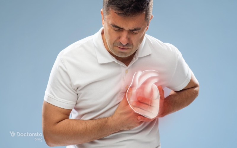 علائم نارسایی قلب چیست و بهترین روش درمان آن کدام است؟