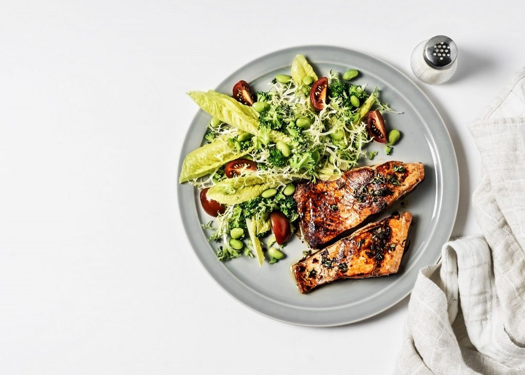 mediterranean diet