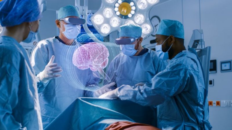 neurosurgeon