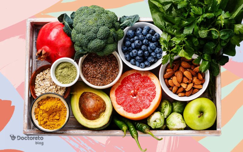 آشنایی با معروف ترین رژیم های غذایی در دنیا