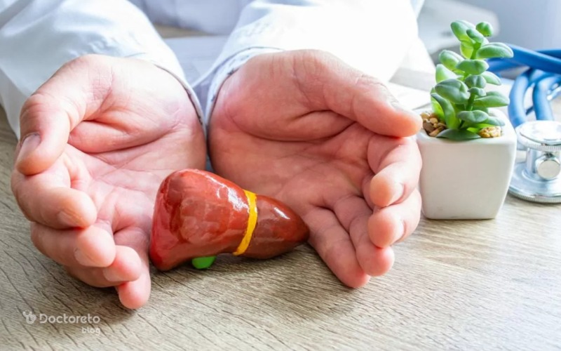 آنزیم کبدی چیست و چرا بالا می رود؟
