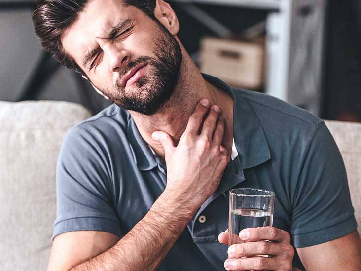 esophageal ulcer