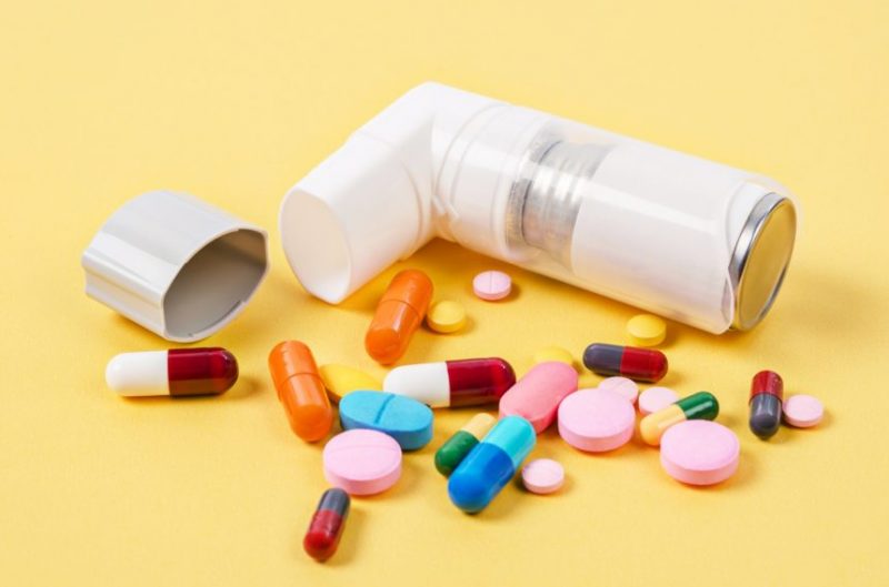 allergy medications