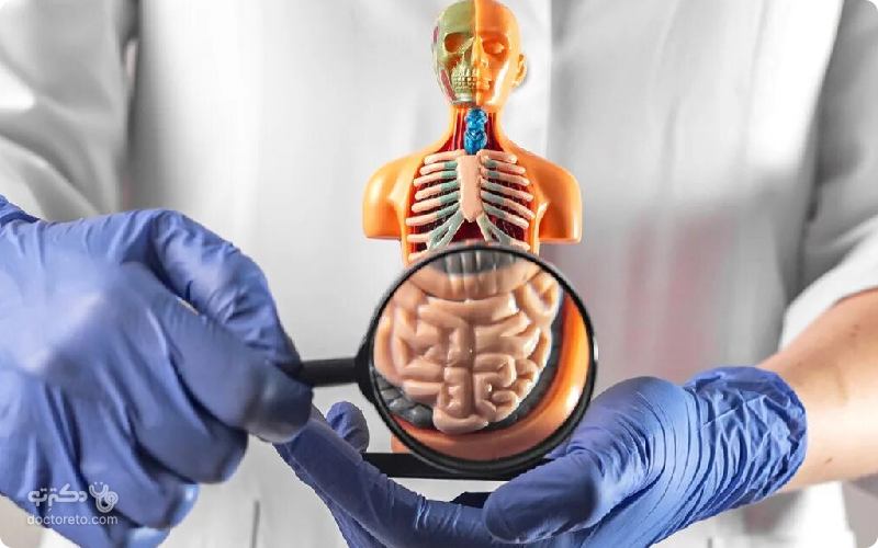 سندروم روده تحریک پذیر چیست و چگونه درمان می شود؟