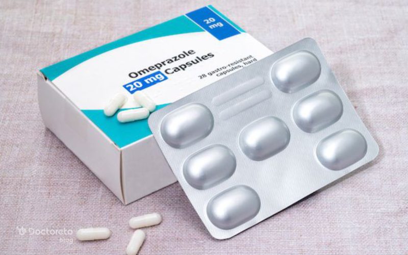 داروی پنتوپرازول چیست و چه عوارضی دارد؟