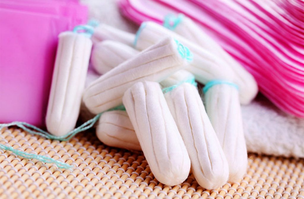 Tampon