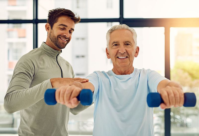 طب فیزیکی چیست