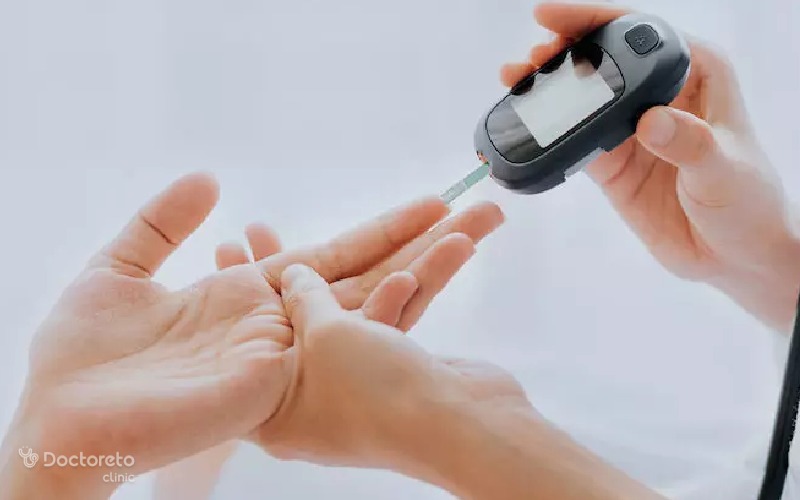همه چیز درباره دیابت نوع یک