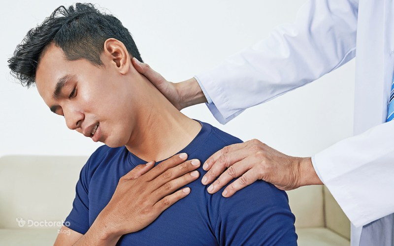 گرفتگی عصبی عضلات، مشکلی شایع در ماهیچه