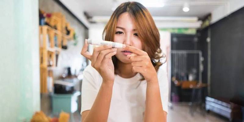 علائم و نشانه های دیابت در زنان
