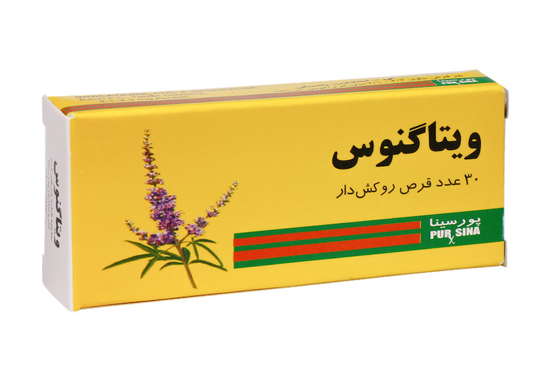 داروی ویتاگنوس چیست
