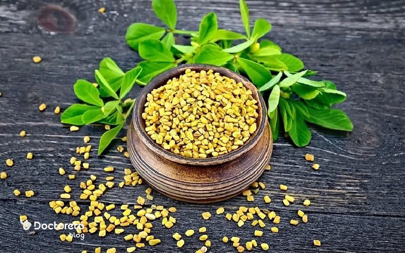شنبلیله؛ نحوه مصرف، عوارض و خواص شنبلیله