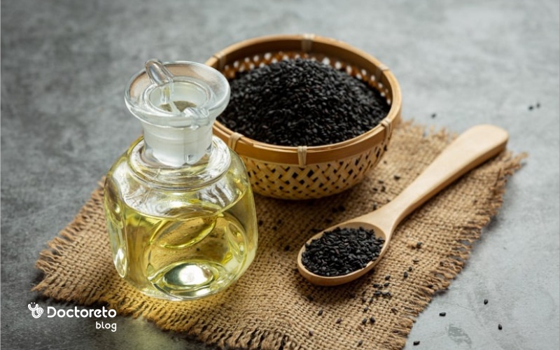 روغن سیاه دانه؛ نحوه مصرف، عوارض و خواص آن