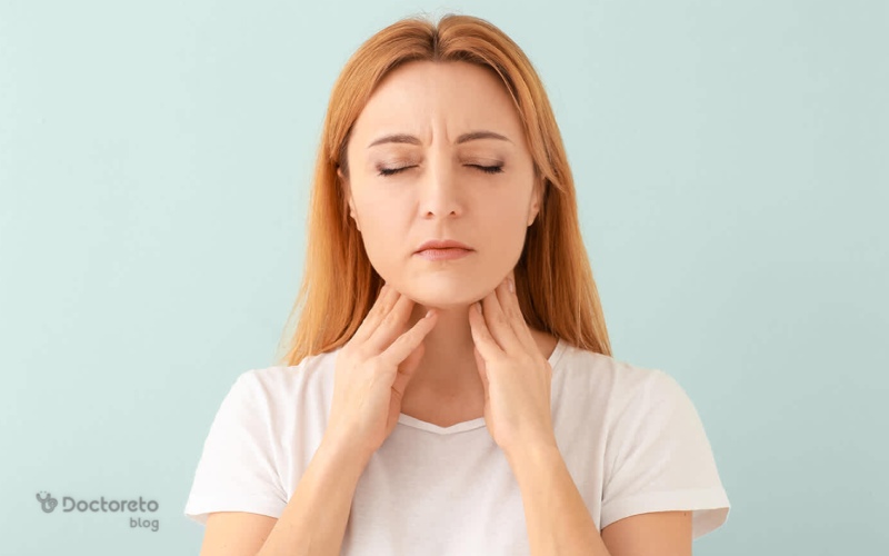 کم کاری تیروئید در بارداری چقدر خطرناک است؟