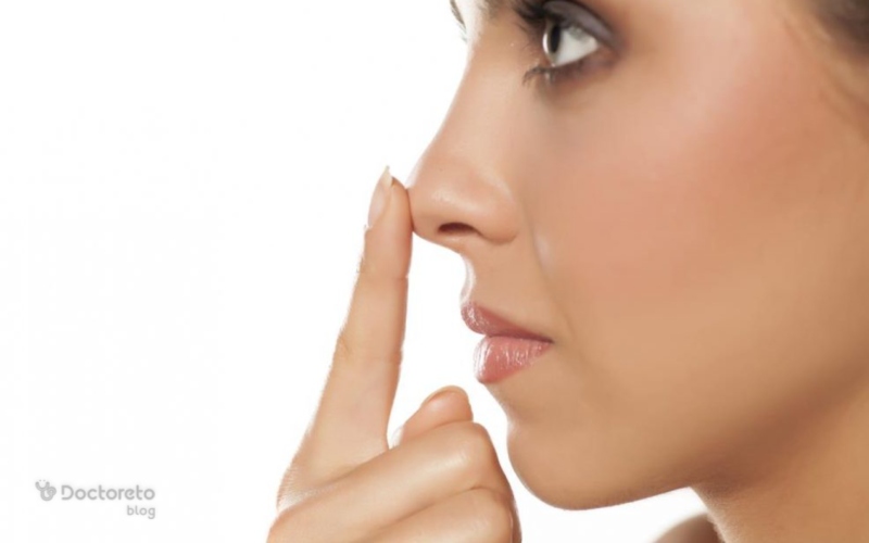 عمل بسته بینی چیست و چه تاثیری در کاهش تعداد بخیه های بینی دارد؟