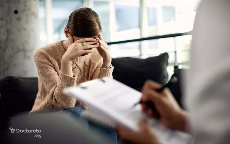 اسکیزوفرنی پارانوئید