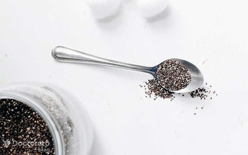 روغن سیاه دانه برای وزوز گوش