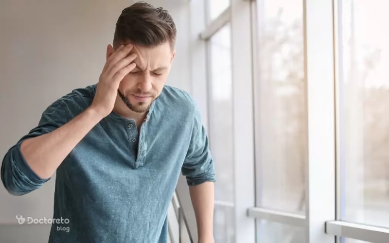 علائم سکته مغزی خاموش